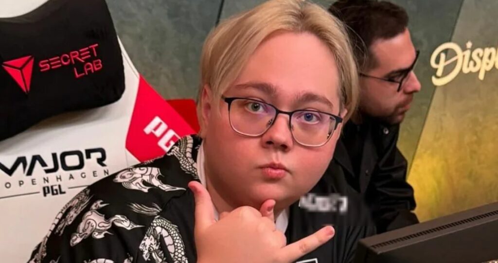 BetBoom Streamers Battle х Динамо 4 по CS2. Shadowkek, magixx, OverDrive и zoneR стали капитанами