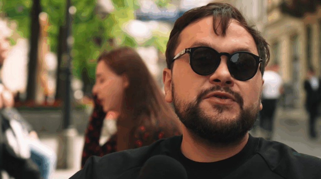 Hooch: «Я от Доты в последнее время кайфую. CS стал очень скучным и фиговым»