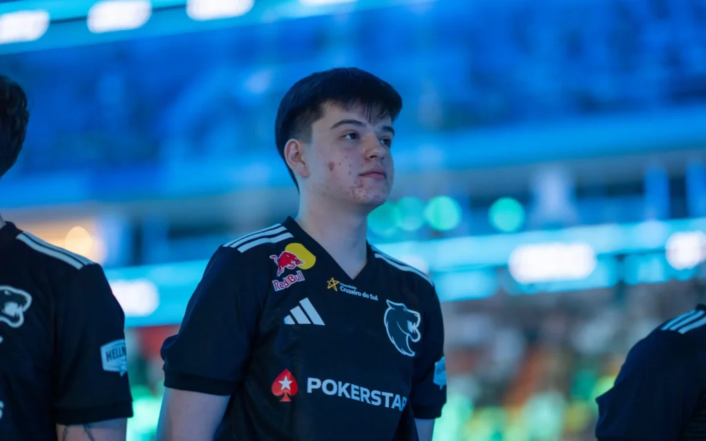 Аналитик Spirit clife: «История FURIA похожа на фильм Moneyball. Molodoy утер нос топовым снайперам»