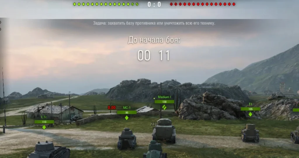 Мод «Тундра» в World of Tanks: что это, как работает и почему за него банят