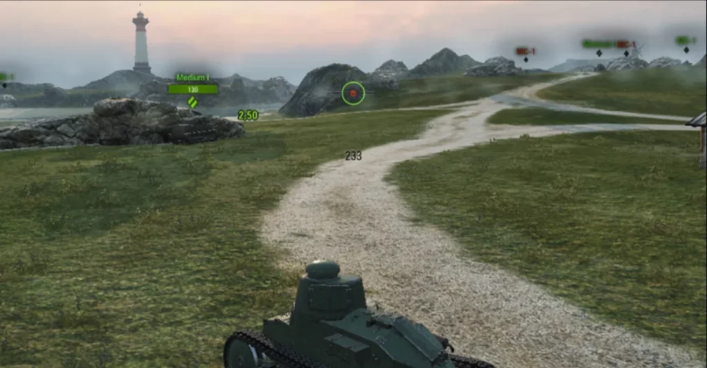 Мод «Тундра» в World of Tanks: что это, как работает и почему за него банят