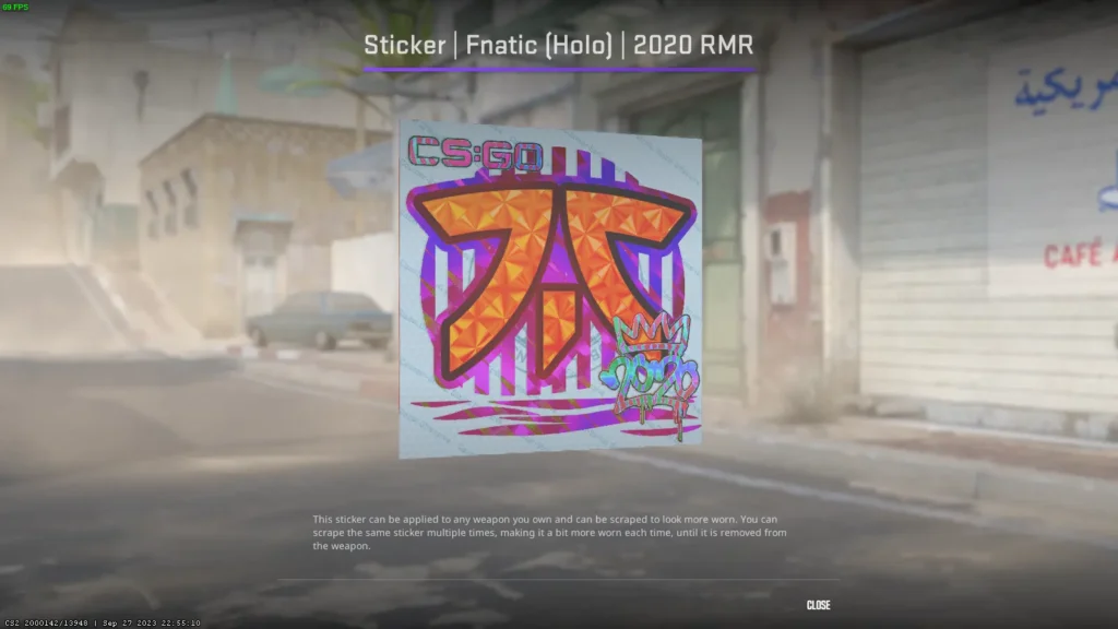 Наклейки красного цвета