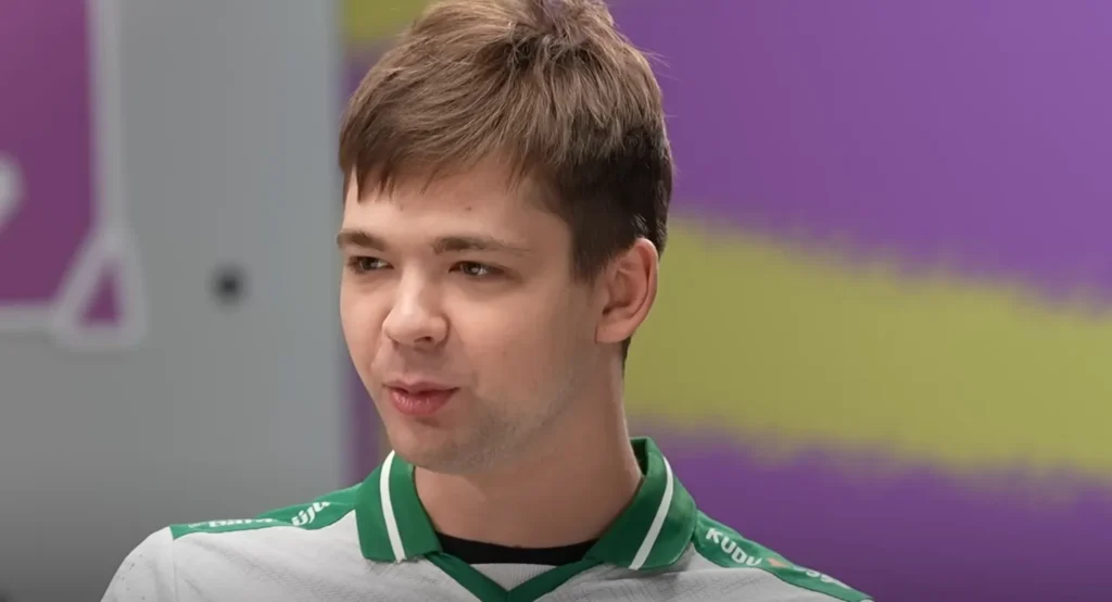 Falcons выбили Spirit c FISSURE Playground 2 - на 3-й карте Malr1ne сделал двойной рэмпейдж