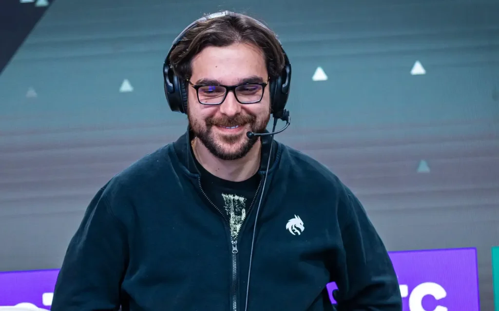 Spirit выбила The Mongolz и вышла в плей-офф BLAST Rivals Fall