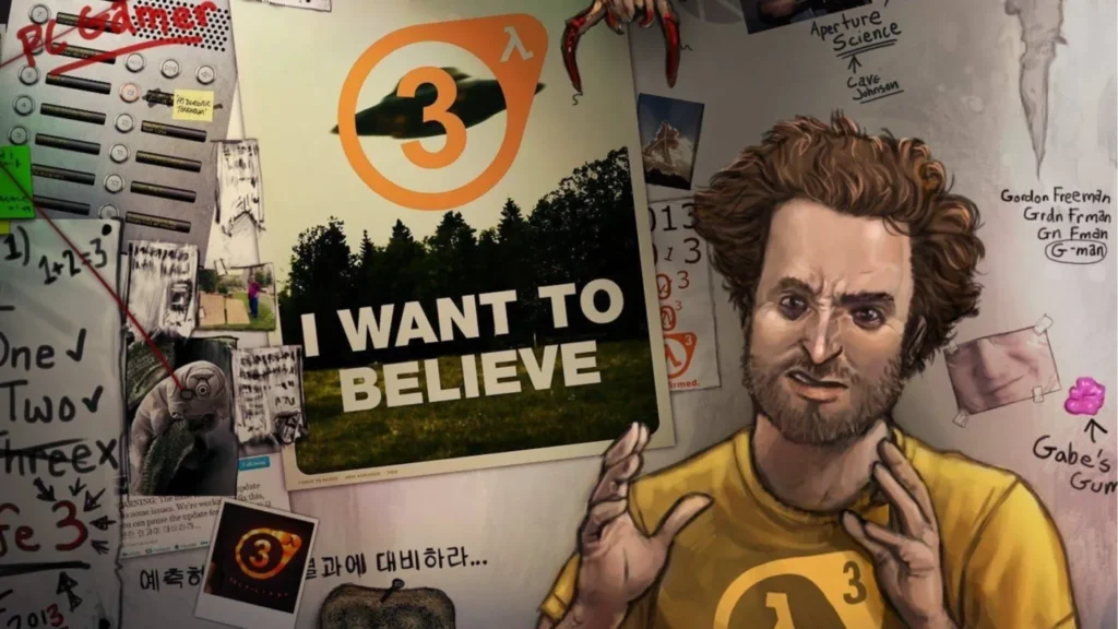 Шеф-редактор Insider Gaming: «Valve не закончила с громкими анонсами. Скоро будет что-то еще»