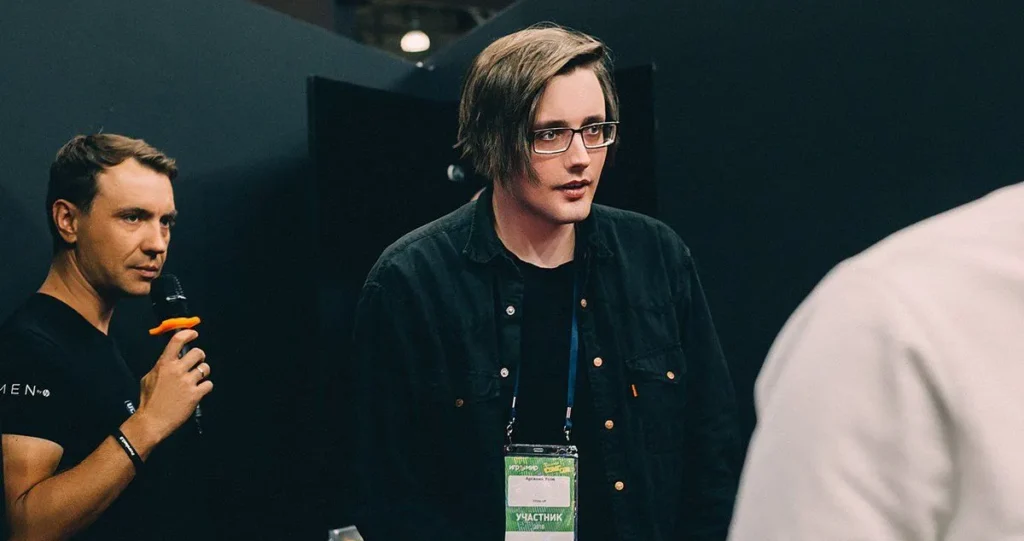 ArsZeeqq, Eiritel, CrystalMay и Maelstorm вошли в список талантов Paragon на ESL One Birmingham