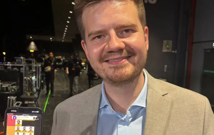 M0NESY, s1mple, device и ZywOo вошли в тир-S топа игроков от dupreeh