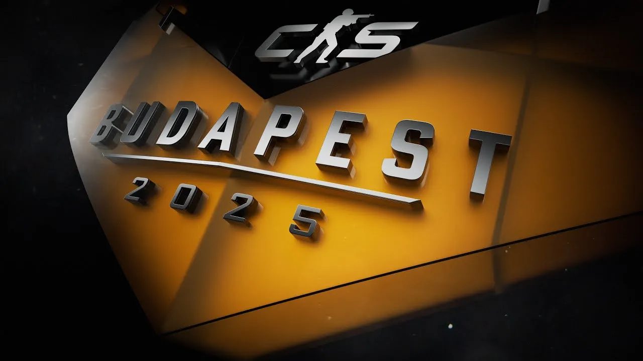 StarLadder Budapest Major