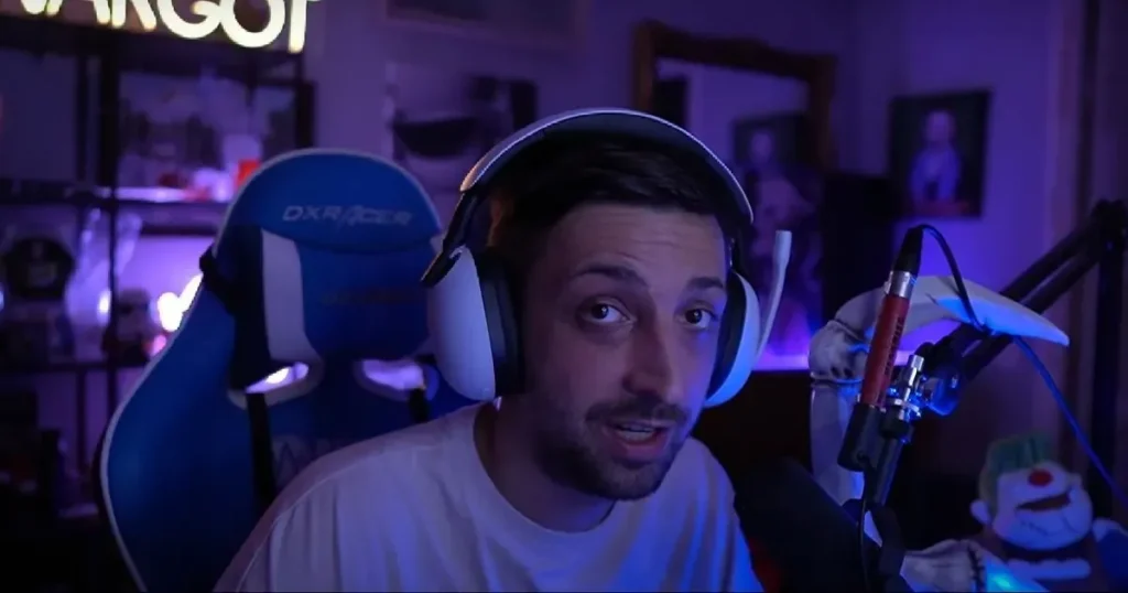 Finargot: «Стримеры могут выдыхать — букмекеры останутся в стриминге и киберспорте»