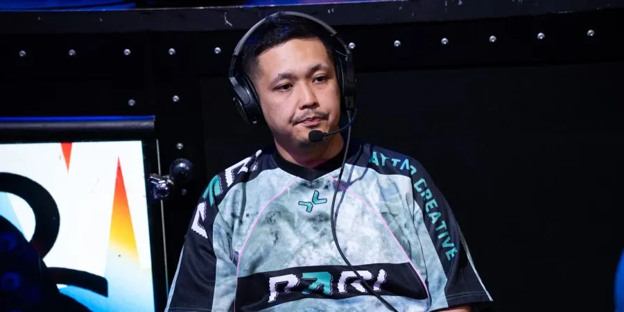 Thorin: «PARIVISION - это плохая команда, их вообще не должно быть на мейджоре»