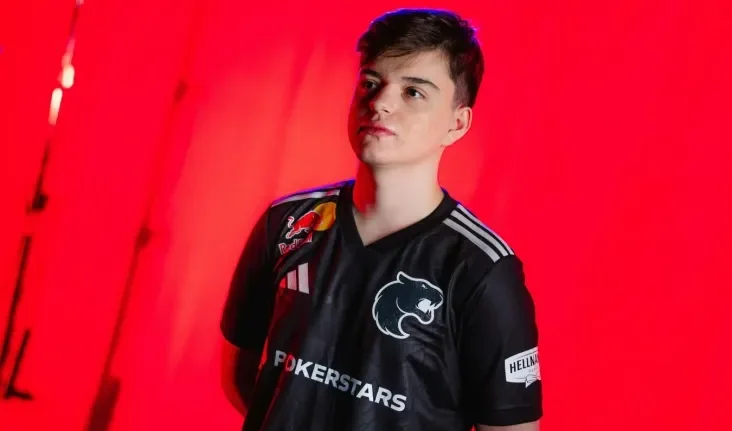 ModeSavage: «Molodoy безусловно может стать одним из величайших снайперов»