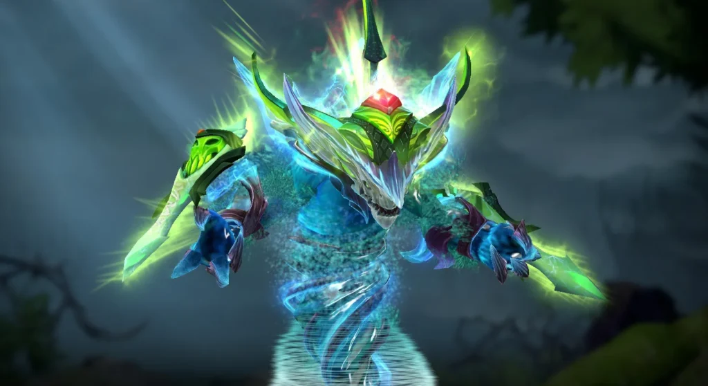 Gorgc о косметической эмблеме Yatoro: «Ничего такого не должно быть разрешено на турнирах»