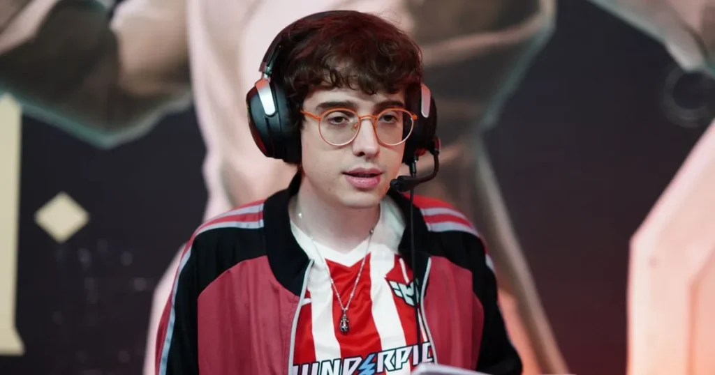 OldR: «За исключением HEROIC, в регионе нет спонсоров. У южноамериканской сцены огромный потенциал»