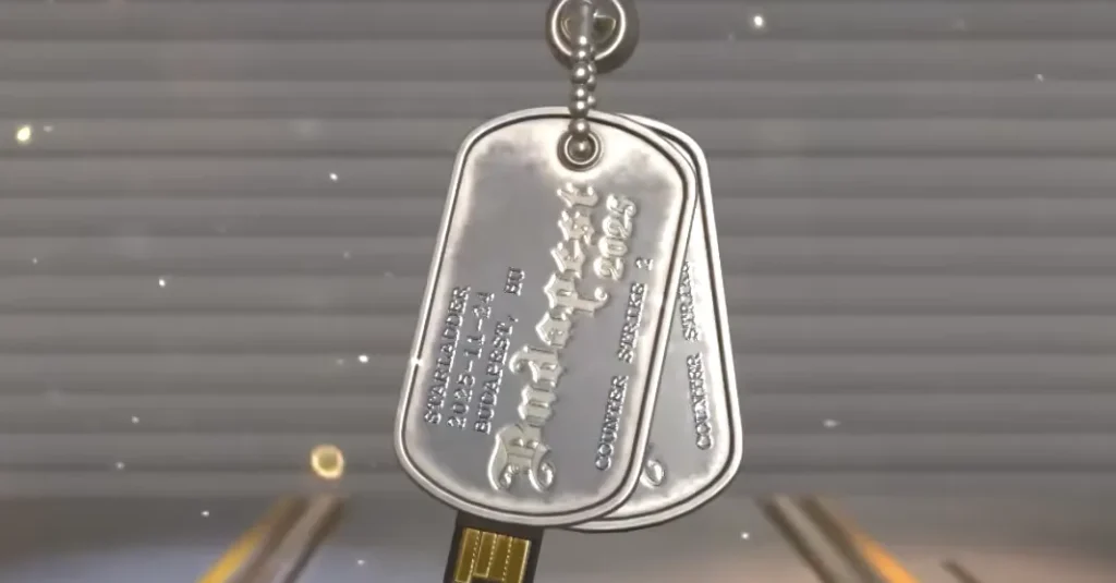 В файлах CS2 уже есть брелок с лучшими моментами StarLadder Budapest Major (МОЛЕКУРЯТНИК)