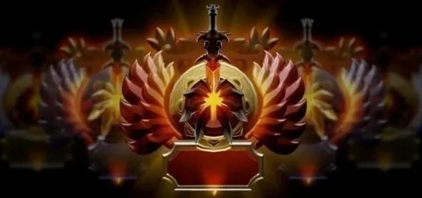 Игрок Travoman Team, заявленный на Streamers Battle с 6 120 MMR, имеет аккаунт с 2 034-м местом в ладдере