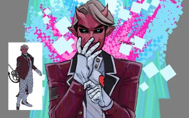 Стали известны возможные скиллы, роли и другие подробности о шести новых героях в Deadlock