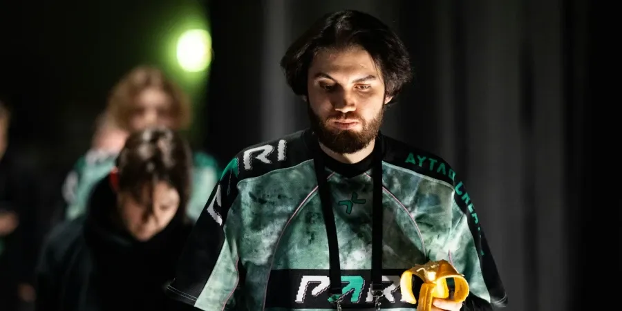 Jame о PARIVISION на Budapest Major: «Это чудо. Люди с улицы могут дать бой лучшим командам мира»