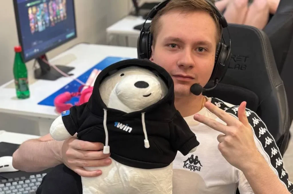 Squad1x о предыдущем сезоне: «В плане результатов неудовлетворительно, конечно, получилось»