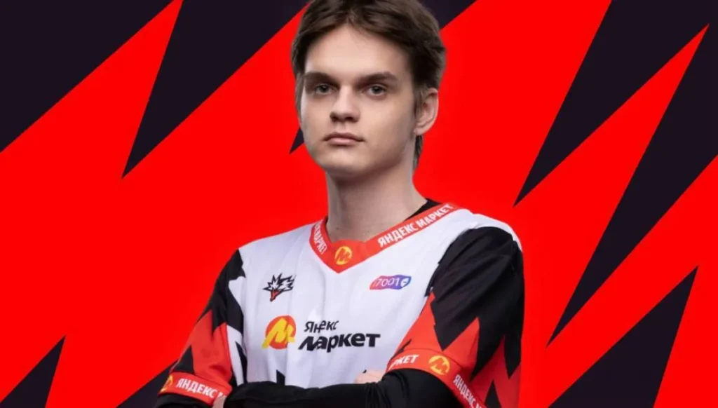 Prblms перешел в Yellow Submarine из Team Yandex на правах аренды