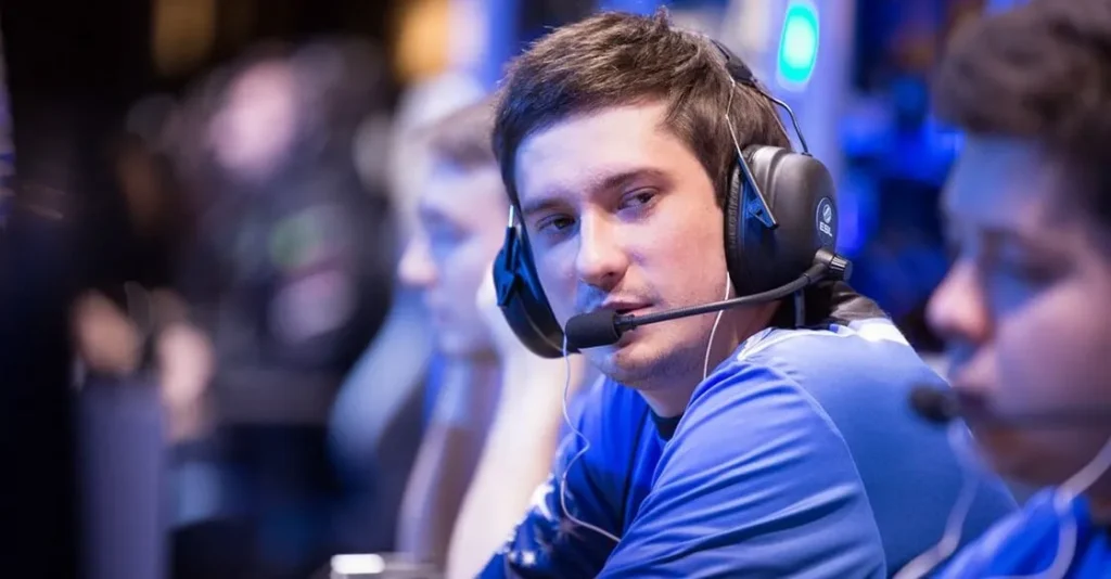 9Pasha: «Худшее решение в моей карьере - взять Solo в Vega Squadron. Хуже не было»