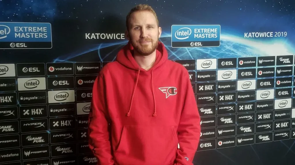 Olofmeister покинул FaZe спустя 4 года в инактиве (HLTV)