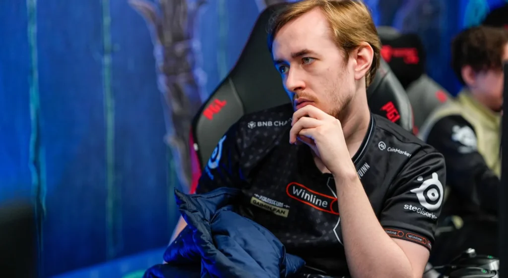 Quinn: «Северная Америка совершенно безнадежна из-за минимальной заработной платы»