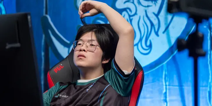 Tidebound стала чемпионом DreamLeague Division 2 Season 2