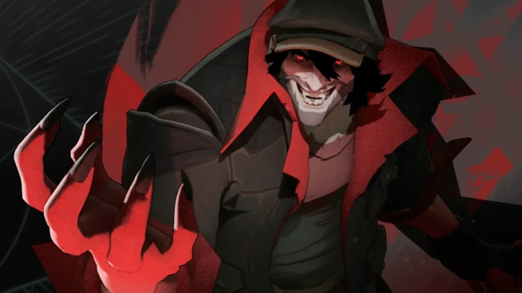 В Deadlock вышел балансный патч - ослабили Warden и Drifter