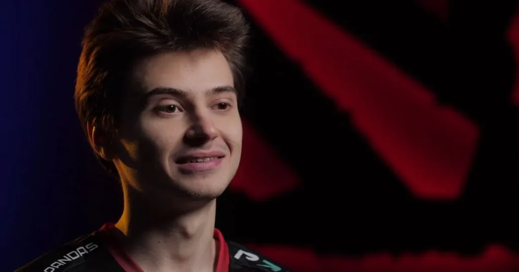 RAMZES666: «Маша Гунина - хороший менеджер. Все, что нужно было - она всегда делала»