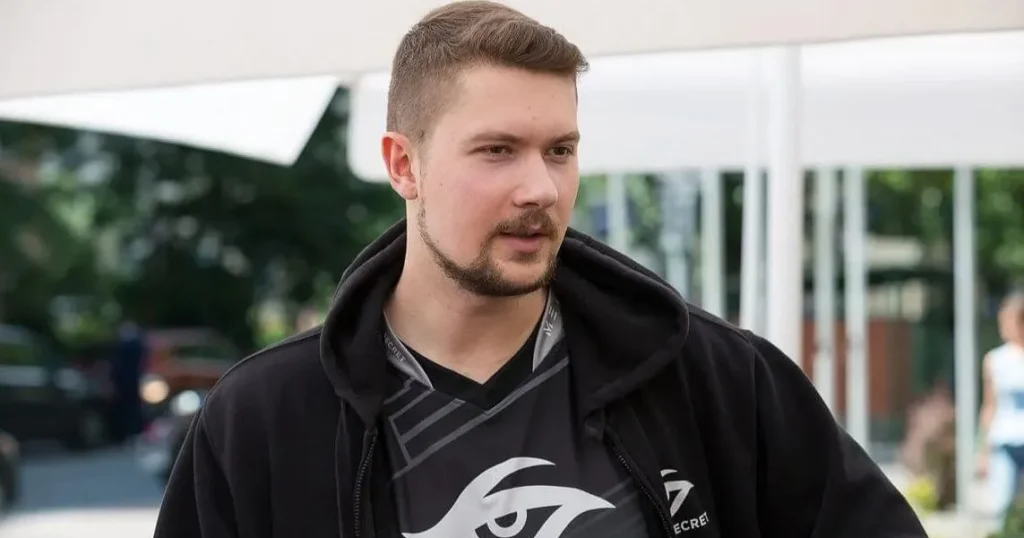 Команда Puppey вылетела из DreamLeague Division 2 Season 2