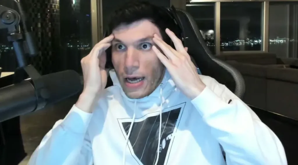 «Kyousuke нужно вернуться в школу и навсегда забыть о видеоиграх». Стример Trainwreck сгорел, проиграв $5 млн