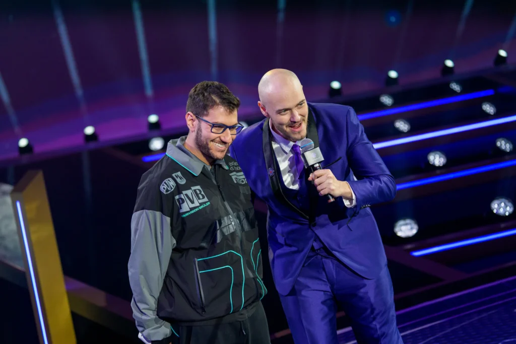 PARIVISION троллят из-за наличия психолога. Почему это дико?