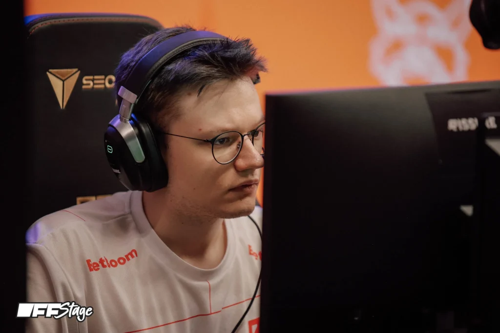 Kiritych сиял в Белграде. Но Falcons – все еще величайшая команда 