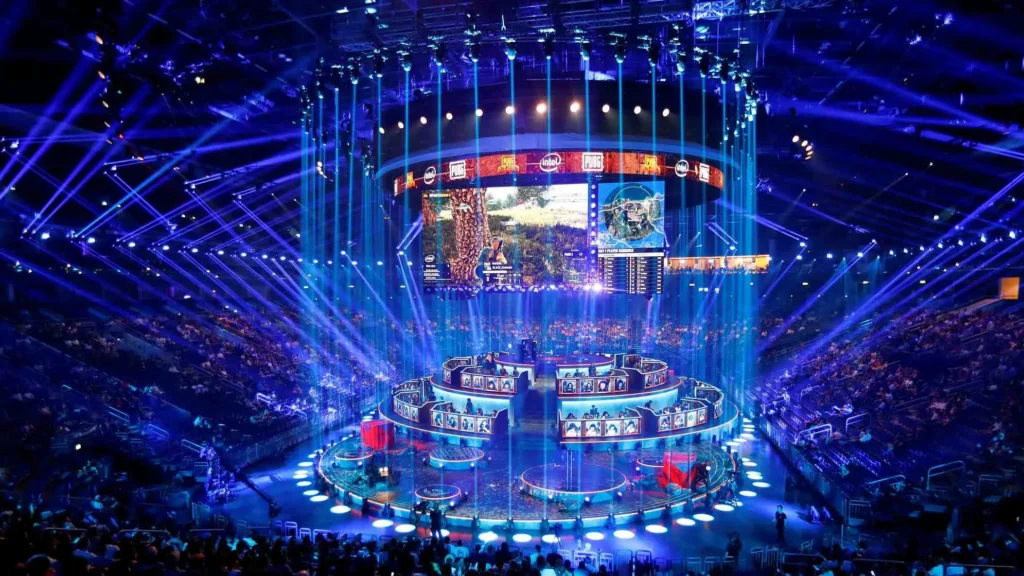 Два чемпионата мира в одном! В Таиланде стартует PUBG United