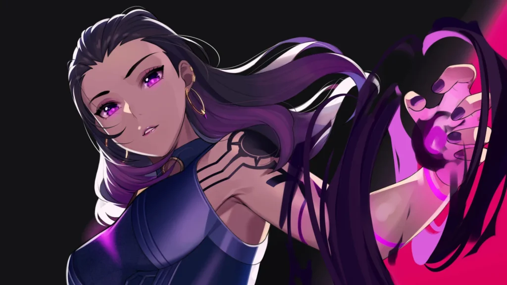 Team relaxcis стала чемпионом BetBoom VALORANT League Fall