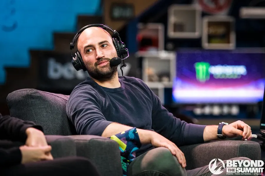 Moses: «Игроки должны перестать заниматься сексом в марте, когда второй мейджор проходит в ноябре/декабре»