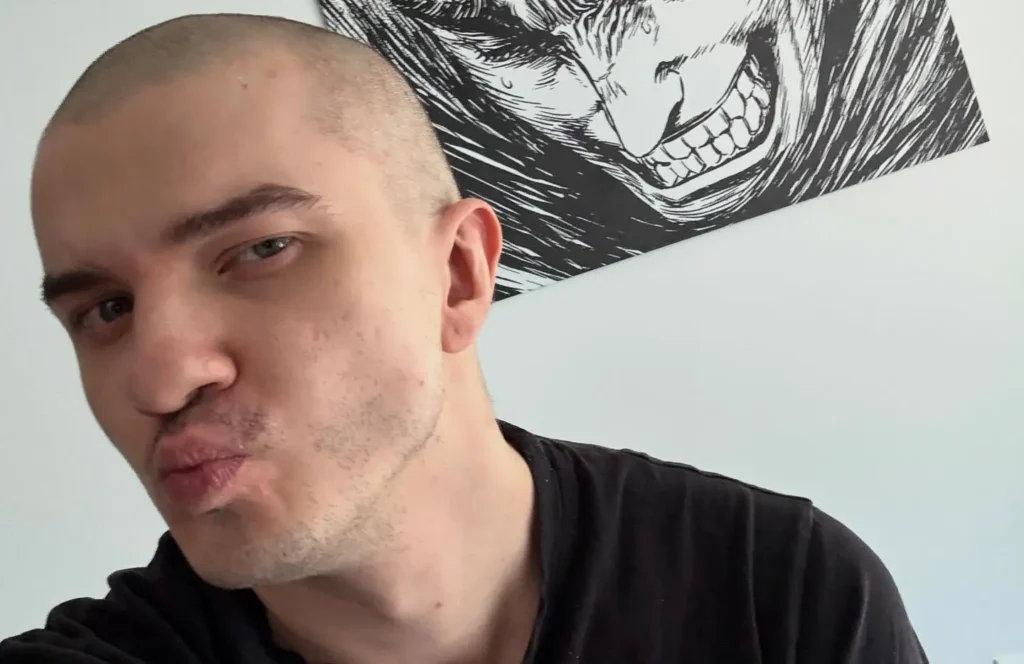 ALOHADANCE и Rodjer сыграют в одной команде на квалификациях к BLAST Slam VI