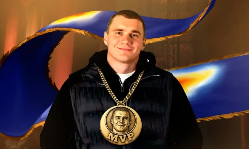 Avice стал MVP BetBoom Streamers Battle 12 x Динамо