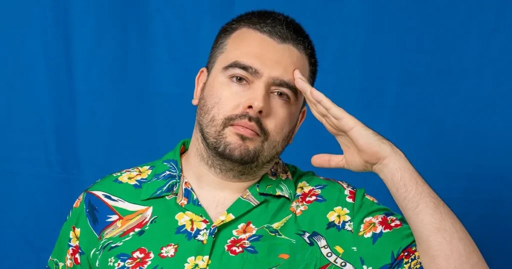 BetBoom Streamers Battle x Динамо 12. Vovapain и Goodoq сыграют за Stray Team