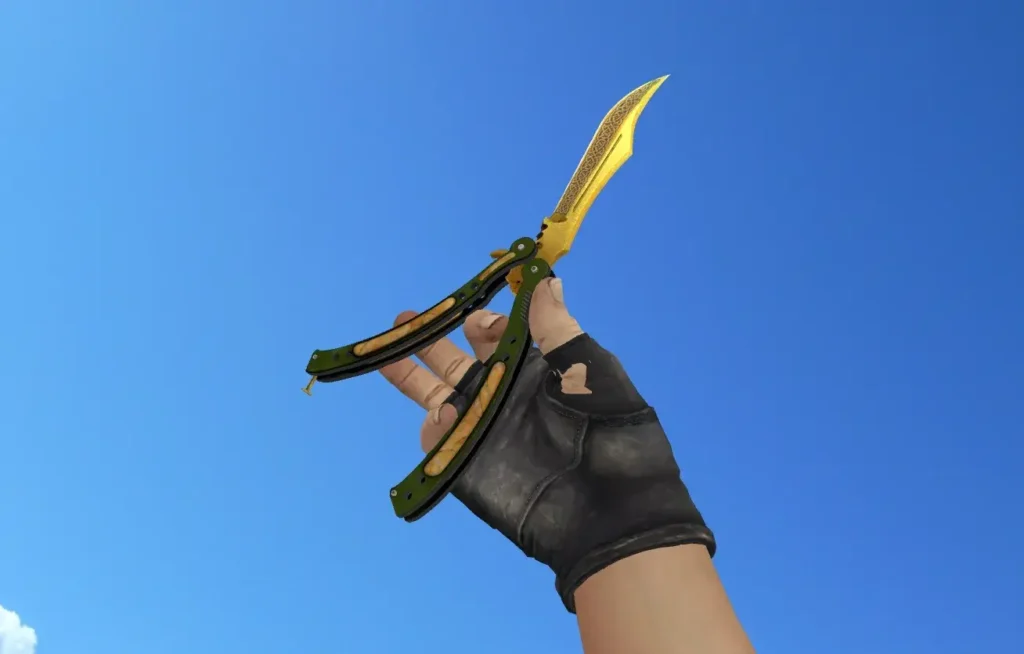 Рынок скинов CS2 вырос до $5 млрд, поднявшись на $2 млрд за 9 дней