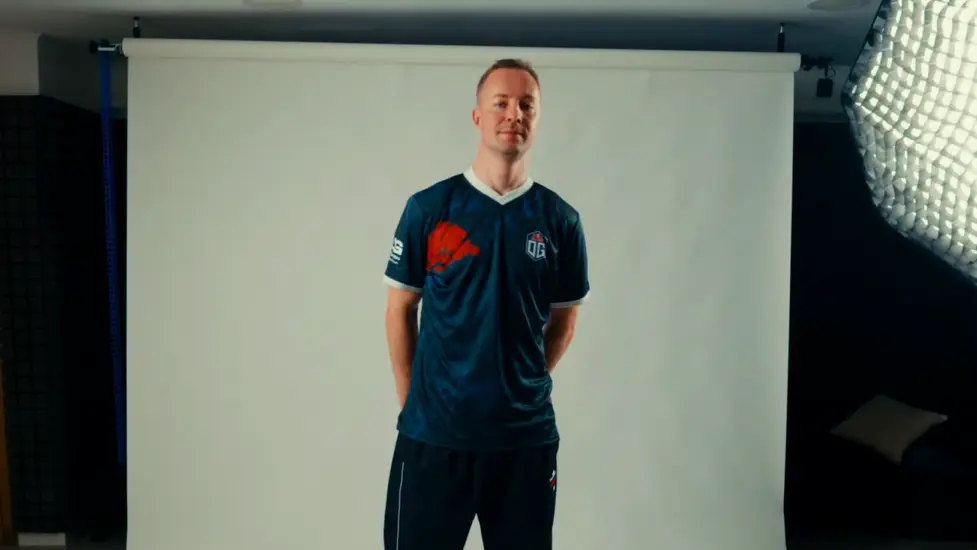 CadiaN: «Надеюсь, что смогу вернуть свою прежнюю форму - того самого cadiaN, которого вы все знаете»