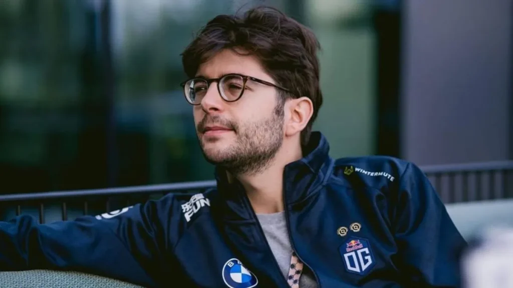 Семь главных стендинов в истории Доты