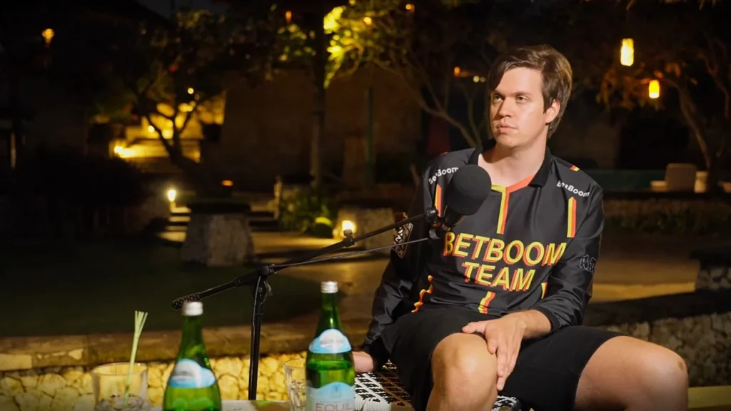 PARIVISION троллят из-за наличия психолога. Почему это дико?