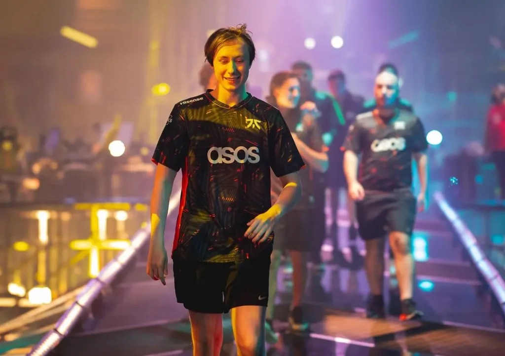 Chronicle: «В CS и VALORANT есть схожие идеи и механики, но сами игры кардинально разные»