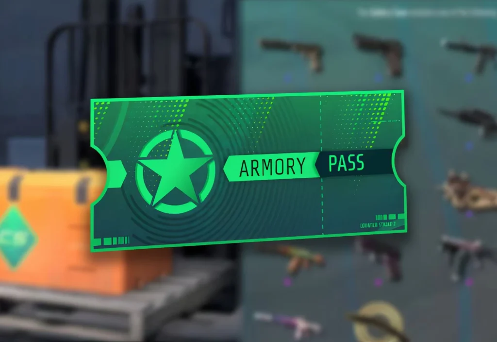 Мы ждали от CS 2 много обновлений. Ожидания оправдались?