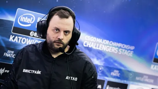 Iksou: «Проверять игроков надо. В топ-100 наверняка есть команды, которые занимают место незаконно»