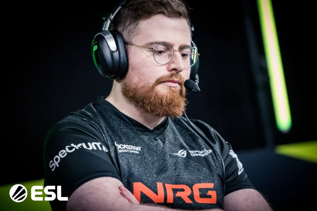 Рейтинг команд перед мейджором