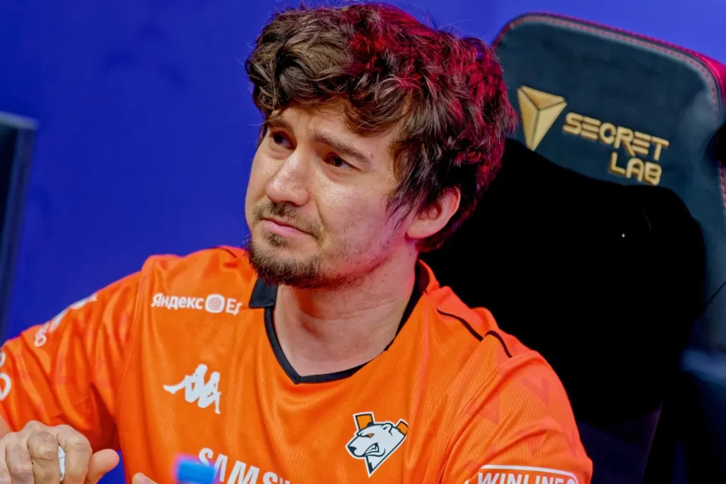 Daxak: «Моей карьере конец, к счастью или сожалению»