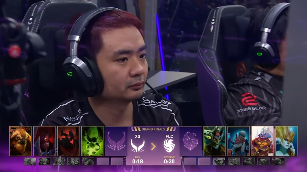 15 главных самообманов в Доте