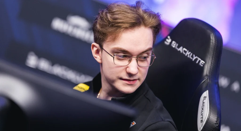 FL4MUS дебютирует за OG на лане в Стокгольме, призовой фонд - $10 000